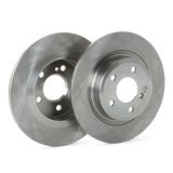 RIDEX Тормозной диск 82B1362