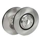 RIDEX Тормозной диск 82B1440