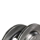 RIDEX Тормозной диск 82B1505
