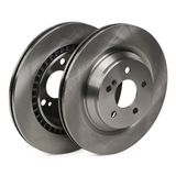 RIDEX Тормозной диск 82B1505