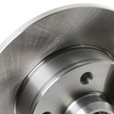 RIDEX Тормозной диск 82B1652