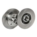 RIDEX Тормозной диск 82B1652