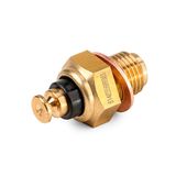 RIDEX Датчик, температура охлаждающей жидкости 830C0003