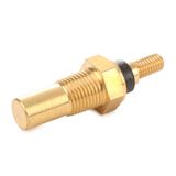 RIDEX Датчик, температура охлаждающей жидкости 830C0081