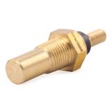 RIDEX Датчик, температура охлаждающей жидкости 830C0087