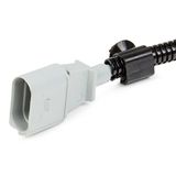RIDEX Датчик импульсов 833C0208