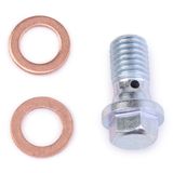 RIDEX Pidurivoolik 83B0335