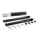 RIDEX Amortyzator 854S1553