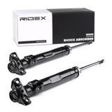 RIDEX Амортизатор 854S1555