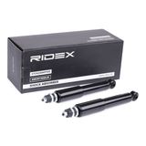 RIDEX Амортизатор 854S2086