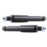 RIDEX Амортизатор 854S2678