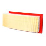 RIDEX Luftfilter 8A0314