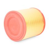 RIDEX Luftfilter 8A0614