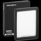 RIDEX Воздушный фильтр 8A0847