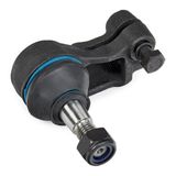 RIDEX Наконечник поперечной рулевой тяги 914T0163