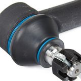 RIDEX Наконечник поперечной рулевой тяги 914T0165