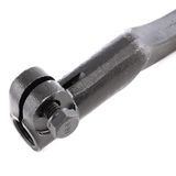 RIDEX Наконечник поперечной рулевой тяги 914T0240
