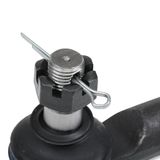 RIDEX Stūres šķērsstiepņa uzgalis 914T0384