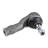 RIDEX Наконечник поперечной рулевой тяги 914T0389