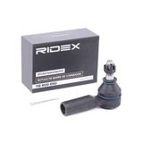 RIDEX skersinės vairo trauklės galas 914T0457