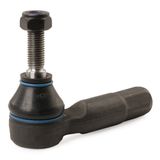 RIDEX Наконечник поперечной рулевой тяги 914T0600