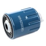 RIDEX Bränslefilter 9F0112