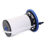 RIDEX Топливный фильтр 9F0121