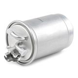 RIDEX Bränslefilter 9F0174