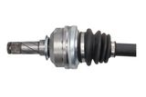 POINT GEAR Drivaxel PNG75955