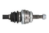 POINT GEAR Drivaxel PNG75955