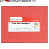 ENERGY montaažitöörist, generaatori vabakäik NE00086