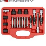 ENERGY montaažitöörist, generaatori vabakäik NE00086