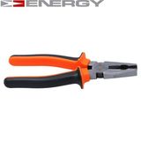 ENERGY Yhdistelmäpihdit NE00606