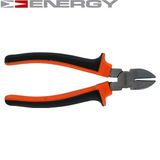 ENERGY Sivuleikkuri NE00609