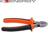 ENERGY Sivuleikkuri NE00609