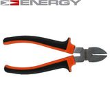 ENERGY Sivuleikkuri NE00610