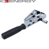 ENERGY Pihdit, paljekiristin NE00719