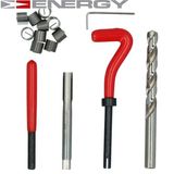 ENERGY Kierreleikkaustyökalusarja NE00787
