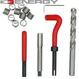 ENERGY Kierreleikkaustyökalusarja NE00791