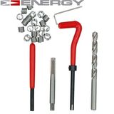 ENERGY Kierreleikkaustyökalusarja NE00797