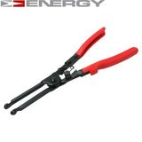 ENERGY Tangid, heitgaasitoru pingutaja NE00924