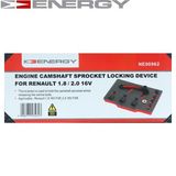 ENERGY Asennustyökalu, nokka-akseli NE00962