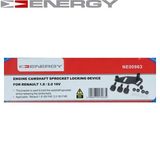 ENERGY Asennustyökalu, nokka-akseli NE00963
