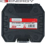ENERGY Voimahylsy-sarja NE00999