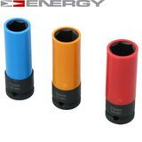 ENERGY Voimahylsy-sarja NE00999