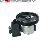 ENERGY Hydraulikslang, stysrsystem PW3814