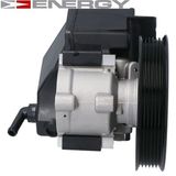 ENERGY Hydraulikslang, stysrsystem PW680790