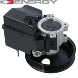ENERGY Hydraulikslang, stysrsystem PW680790