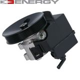 ENERGY Hydraulikslang, stysrsystem PW680790