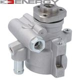 ENERGY Hydraulikslang, stysrsystem PW7838